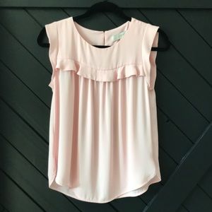 Ann Taylor LOFT Blouse